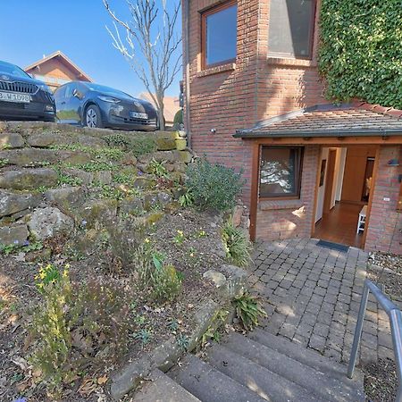 Ersfeld - Bad Teinach Zavelstein Appartement Buitenkant foto